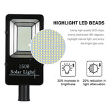 Special Solar Street Light