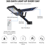 Special Solar Street Light