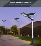 Special Solar Street Light