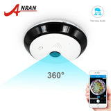 Portable CCTV Camera