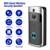 Smart Door Bell