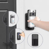 Smart Door Bell