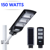 New Street Light 150W