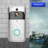 Smart Door Bell