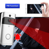 Smart Door Bell