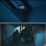 Portable CCTV Camera
