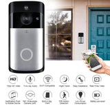 Smart Door Bell