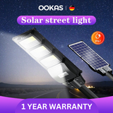 New Street Light 150W
