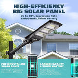 New Street Light 150W