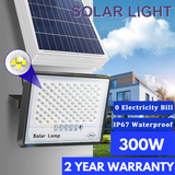 Mpya Floodlight 50,100,200&300W