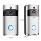 Smart Door Bell