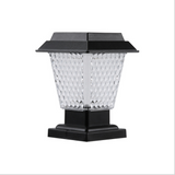Glass Garden Light