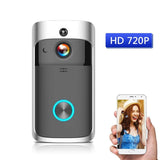 Smart Door Bell