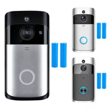 Smart Door Bell