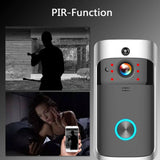 Smart Door Bell
