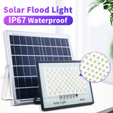 Mpya Floodlight 50,100,200&300W