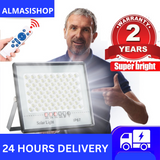 Mpya Floodlight 50,100,200&300W