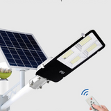 Standard Solar Street Light 200,400,600 & 1000W