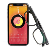 Smart Glasses