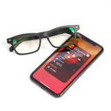 Smart Glasses