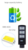New Street Light 150W
