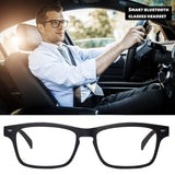 Smart Glasses