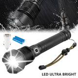 Super Torch