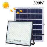 Mpya Floodlight 50,100,200&300W