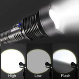 Super Torch