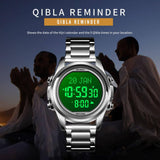Qibla Watch