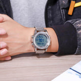 Qibla Watch