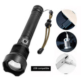 Super Torch