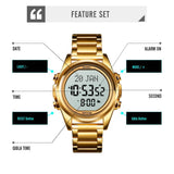 Qibla Watch