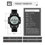 Qibla Watch