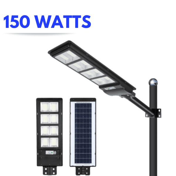 Solar Street Light 120W