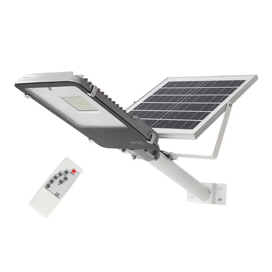 Standard Solar Street Light