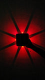 Solar Light Quadlux - Premium Wall Mounted Solar Light