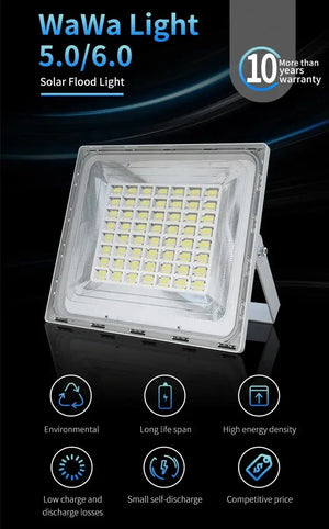 Wawa Floodlight