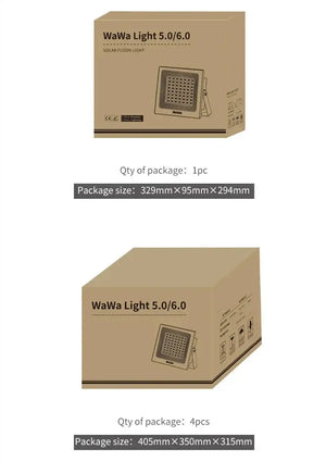 Wawa Floodlight