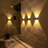 Latest Solar Wall Light