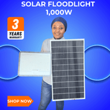 Special Floodlight