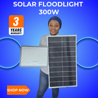 Special Floodlight