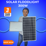 Special Floodlight