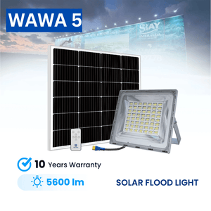 Wawa Floodlight