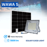 Wawa Floodlight