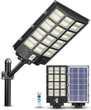 Big Solar Street Lights – Jsot Brand | Taa ya Solar ya Barabara
