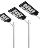 Big Solar Street Lights – Jsot Brand | Taa ya Solar ya Barabara