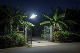 Big Solar Street Lights – Jsot Brand | Taa ya Solar ya Barabara