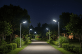 Big Solar Street Lights – Jsot Brand | Taa ya Solar ya Barabara