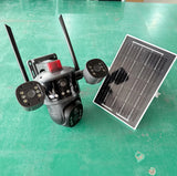 Ai Solar Camera